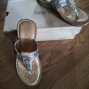 Women's sandals